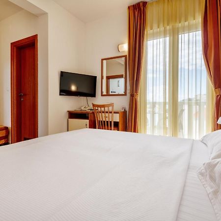 Hotel Posejdon Neum Exteriör bild